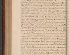 Zdjęcie nr 607 dla obiektu archiwalnego: Volumen VIII actorum episcopalium R. D. Joannis Małachowski, episcopi Cracoviensis ducis Severiae de anno 1697, quorum index videatur ad finem