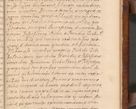 Zdjęcie nr 606 dla obiektu archiwalnego: Volumen VIII actorum episcopalium R. D. Joannis Małachowski, episcopi Cracoviensis ducis Severiae de anno 1697, quorum index videatur ad finem