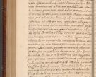 Zdjęcie nr 605 dla obiektu archiwalnego: Volumen VIII actorum episcopalium R. D. Joannis Małachowski, episcopi Cracoviensis ducis Severiae de anno 1697, quorum index videatur ad finem