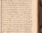 Zdjęcie nr 604 dla obiektu archiwalnego: Volumen VIII actorum episcopalium R. D. Joannis Małachowski, episcopi Cracoviensis ducis Severiae de anno 1697, quorum index videatur ad finem