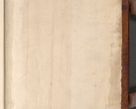 Zdjęcie nr 686 dla obiektu archiwalnego: Volumen VIII actorum episcopalium R. D. Joannis Małachowski, episcopi Cracoviensis ducis Severiae de anno 1697, quorum index videatur ad finem