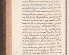 Zdjęcie nr 203 dla obiektu archiwalnego: Volumen VII actorum episcopalium Joannis Małachowski, episcopi Cracoviensis, ducis Severiae de anno 1694 - 1696, quorum index ad finem videatur