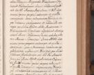 Zdjęcie nr 200 dla obiektu archiwalnego: Volumen VII actorum episcopalium Joannis Małachowski, episcopi Cracoviensis, ducis Severiae de anno 1694 - 1696, quorum index ad finem videatur