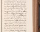 Zdjęcie nr 196 dla obiektu archiwalnego: Volumen VII actorum episcopalium Joannis Małachowski, episcopi Cracoviensis, ducis Severiae de anno 1694 - 1696, quorum index ad finem videatur