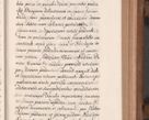 Zdjęcie nr 198 dla obiektu archiwalnego: Volumen VII actorum episcopalium Joannis Małachowski, episcopi Cracoviensis, ducis Severiae de anno 1694 - 1696, quorum index ad finem videatur