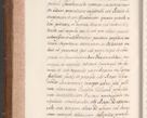 Zdjęcie nr 195 dla obiektu archiwalnego: Volumen VII actorum episcopalium Joannis Małachowski, episcopi Cracoviensis, ducis Severiae de anno 1694 - 1696, quorum index ad finem videatur