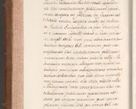 Zdjęcie nr 193 dla obiektu archiwalnego: Volumen VII actorum episcopalium Joannis Małachowski, episcopi Cracoviensis, ducis Severiae de anno 1694 - 1696, quorum index ad finem videatur