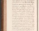 Zdjęcie nr 191 dla obiektu archiwalnego: Volumen VII actorum episcopalium Joannis Małachowski, episcopi Cracoviensis, ducis Severiae de anno 1694 - 1696, quorum index ad finem videatur