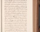 Zdjęcie nr 190 dla obiektu archiwalnego: Volumen VII actorum episcopalium Joannis Małachowski, episcopi Cracoviensis, ducis Severiae de anno 1694 - 1696, quorum index ad finem videatur