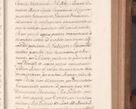 Zdjęcie nr 186 dla obiektu archiwalnego: Volumen VII actorum episcopalium Joannis Małachowski, episcopi Cracoviensis, ducis Severiae de anno 1694 - 1696, quorum index ad finem videatur