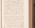 Zdjęcie nr 188 dla obiektu archiwalnego: Volumen VII actorum episcopalium Joannis Małachowski, episcopi Cracoviensis, ducis Severiae de anno 1694 - 1696, quorum index ad finem videatur