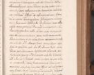 Zdjęcie nr 184 dla obiektu archiwalnego: Volumen VII actorum episcopalium Joannis Małachowski, episcopi Cracoviensis, ducis Severiae de anno 1694 - 1696, quorum index ad finem videatur