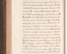 Zdjęcie nr 185 dla obiektu archiwalnego: Volumen VII actorum episcopalium Joannis Małachowski, episcopi Cracoviensis, ducis Severiae de anno 1694 - 1696, quorum index ad finem videatur