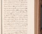 Zdjęcie nr 182 dla obiektu archiwalnego: Volumen VII actorum episcopalium Joannis Małachowski, episcopi Cracoviensis, ducis Severiae de anno 1694 - 1696, quorum index ad finem videatur