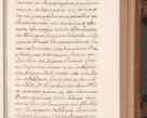 Zdjęcie nr 180 dla obiektu archiwalnego: Volumen VII actorum episcopalium Joannis Małachowski, episcopi Cracoviensis, ducis Severiae de anno 1694 - 1696, quorum index ad finem videatur