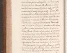 Zdjęcie nr 181 dla obiektu archiwalnego: Volumen VII actorum episcopalium Joannis Małachowski, episcopi Cracoviensis, ducis Severiae de anno 1694 - 1696, quorum index ad finem videatur