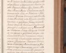 Zdjęcie nr 178 dla obiektu archiwalnego: Volumen VII actorum episcopalium Joannis Małachowski, episcopi Cracoviensis, ducis Severiae de anno 1694 - 1696, quorum index ad finem videatur