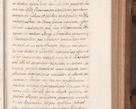 Zdjęcie nr 176 dla obiektu archiwalnego: Volumen VII actorum episcopalium Joannis Małachowski, episcopi Cracoviensis, ducis Severiae de anno 1694 - 1696, quorum index ad finem videatur