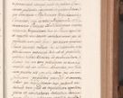 Zdjęcie nr 174 dla obiektu archiwalnego: Volumen VII actorum episcopalium Joannis Małachowski, episcopi Cracoviensis, ducis Severiae de anno 1694 - 1696, quorum index ad finem videatur