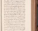 Zdjęcie nr 172 dla obiektu archiwalnego: Volumen VII actorum episcopalium Joannis Małachowski, episcopi Cracoviensis, ducis Severiae de anno 1694 - 1696, quorum index ad finem videatur