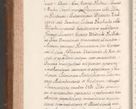 Zdjęcie nr 169 dla obiektu archiwalnego: Volumen VII actorum episcopalium Joannis Małachowski, episcopi Cracoviensis, ducis Severiae de anno 1694 - 1696, quorum index ad finem videatur
