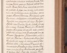 Zdjęcie nr 170 dla obiektu archiwalnego: Volumen VII actorum episcopalium Joannis Małachowski, episcopi Cracoviensis, ducis Severiae de anno 1694 - 1696, quorum index ad finem videatur