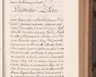 Zdjęcie nr 168 dla obiektu archiwalnego: Volumen VII actorum episcopalium Joannis Małachowski, episcopi Cracoviensis, ducis Severiae de anno 1694 - 1696, quorum index ad finem videatur