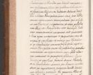 Zdjęcie nr 167 dla obiektu archiwalnego: Volumen VII actorum episcopalium Joannis Małachowski, episcopi Cracoviensis, ducis Severiae de anno 1694 - 1696, quorum index ad finem videatur