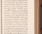 Zdjęcie nr 164 dla obiektu archiwalnego: Volumen VII actorum episcopalium Joannis Małachowski, episcopi Cracoviensis, ducis Severiae de anno 1694 - 1696, quorum index ad finem videatur