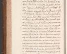 Zdjęcie nr 165 dla obiektu archiwalnego: Volumen VII actorum episcopalium Joannis Małachowski, episcopi Cracoviensis, ducis Severiae de anno 1694 - 1696, quorum index ad finem videatur