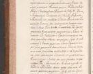 Zdjęcie nr 161 dla obiektu archiwalnego: Volumen VII actorum episcopalium Joannis Małachowski, episcopi Cracoviensis, ducis Severiae de anno 1694 - 1696, quorum index ad finem videatur