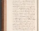 Zdjęcie nr 163 dla obiektu archiwalnego: Volumen VII actorum episcopalium Joannis Małachowski, episcopi Cracoviensis, ducis Severiae de anno 1694 - 1696, quorum index ad finem videatur