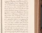 Zdjęcie nr 166 dla obiektu archiwalnego: Volumen VII actorum episcopalium Joannis Małachowski, episcopi Cracoviensis, ducis Severiae de anno 1694 - 1696, quorum index ad finem videatur