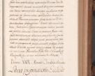 Zdjęcie nr 162 dla obiektu archiwalnego: Volumen VII actorum episcopalium Joannis Małachowski, episcopi Cracoviensis, ducis Severiae de anno 1694 - 1696, quorum index ad finem videatur
