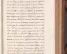 Zdjęcie nr 160 dla obiektu archiwalnego: Volumen VII actorum episcopalium Joannis Małachowski, episcopi Cracoviensis, ducis Severiae de anno 1694 - 1696, quorum index ad finem videatur