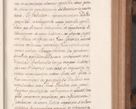 Zdjęcie nr 158 dla obiektu archiwalnego: Volumen VII actorum episcopalium Joannis Małachowski, episcopi Cracoviensis, ducis Severiae de anno 1694 - 1696, quorum index ad finem videatur