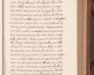 Zdjęcie nr 156 dla obiektu archiwalnego: Volumen VII actorum episcopalium Joannis Małachowski, episcopi Cracoviensis, ducis Severiae de anno 1694 - 1696, quorum index ad finem videatur