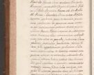 Zdjęcie nr 157 dla obiektu archiwalnego: Volumen VII actorum episcopalium Joannis Małachowski, episcopi Cracoviensis, ducis Severiae de anno 1694 - 1696, quorum index ad finem videatur