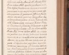 Zdjęcie nr 150 dla obiektu archiwalnego: Volumen VII actorum episcopalium Joannis Małachowski, episcopi Cracoviensis, ducis Severiae de anno 1694 - 1696, quorum index ad finem videatur