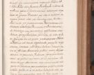 Zdjęcie nr 152 dla obiektu archiwalnego: Volumen VII actorum episcopalium Joannis Małachowski, episcopi Cracoviensis, ducis Severiae de anno 1694 - 1696, quorum index ad finem videatur