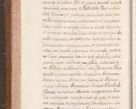Zdjęcie nr 149 dla obiektu archiwalnego: Volumen VII actorum episcopalium Joannis Małachowski, episcopi Cracoviensis, ducis Severiae de anno 1694 - 1696, quorum index ad finem videatur