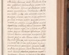 Zdjęcie nr 148 dla obiektu archiwalnego: Volumen VII actorum episcopalium Joannis Małachowski, episcopi Cracoviensis, ducis Severiae de anno 1694 - 1696, quorum index ad finem videatur