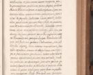 Zdjęcie nr 146 dla obiektu archiwalnego: Volumen VII actorum episcopalium Joannis Małachowski, episcopi Cracoviensis, ducis Severiae de anno 1694 - 1696, quorum index ad finem videatur