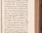 Zdjęcie nr 144 dla obiektu archiwalnego: Volumen VII actorum episcopalium Joannis Małachowski, episcopi Cracoviensis, ducis Severiae de anno 1694 - 1696, quorum index ad finem videatur