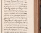 Zdjęcie nr 142 dla obiektu archiwalnego: Volumen VII actorum episcopalium Joannis Małachowski, episcopi Cracoviensis, ducis Severiae de anno 1694 - 1696, quorum index ad finem videatur