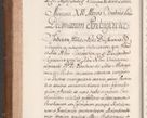 Zdjęcie nr 141 dla obiektu archiwalnego: Volumen VII actorum episcopalium Joannis Małachowski, episcopi Cracoviensis, ducis Severiae de anno 1694 - 1696, quorum index ad finem videatur
