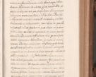 Zdjęcie nr 136 dla obiektu archiwalnego: Volumen VII actorum episcopalium Joannis Małachowski, episcopi Cracoviensis, ducis Severiae de anno 1694 - 1696, quorum index ad finem videatur