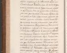 Zdjęcie nr 133 dla obiektu archiwalnego: Volumen VII actorum episcopalium Joannis Małachowski, episcopi Cracoviensis, ducis Severiae de anno 1694 - 1696, quorum index ad finem videatur