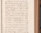 Zdjęcie nr 130 dla obiektu archiwalnego: Volumen VII actorum episcopalium Joannis Małachowski, episcopi Cracoviensis, ducis Severiae de anno 1694 - 1696, quorum index ad finem videatur