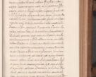 Zdjęcie nr 128 dla obiektu archiwalnego: Volumen VII actorum episcopalium Joannis Małachowski, episcopi Cracoviensis, ducis Severiae de anno 1694 - 1696, quorum index ad finem videatur
